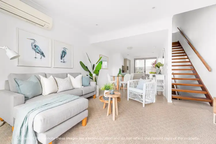 Third view of Homely townhouse listing, 7/20 Fraser Street, Morningside QLD 4170