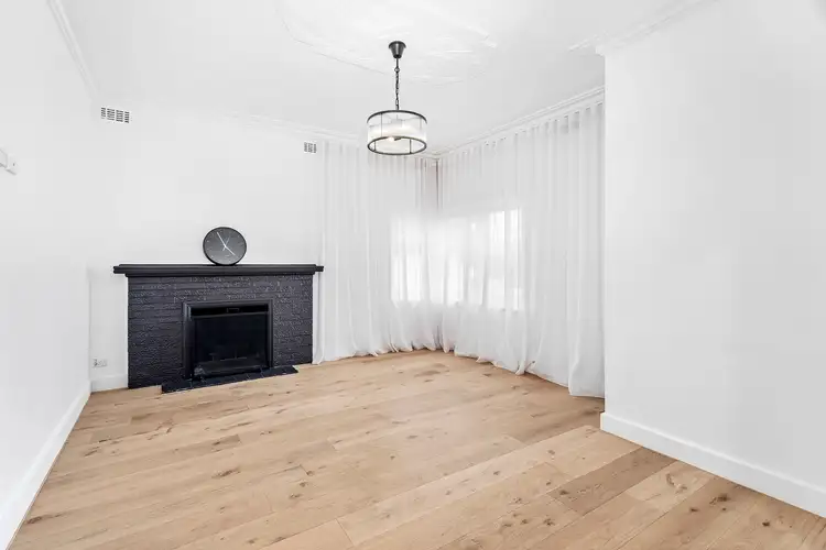 Fifth view of Homely house listing, 58 Kernan Street, Strathmore VIC 3041