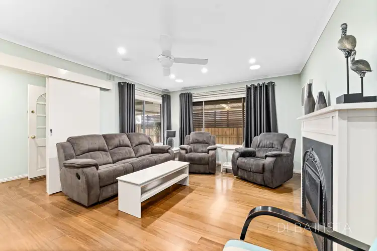 Second view of Homely house listing, 196 Craigieburn Road, Craigieburn VIC 3064