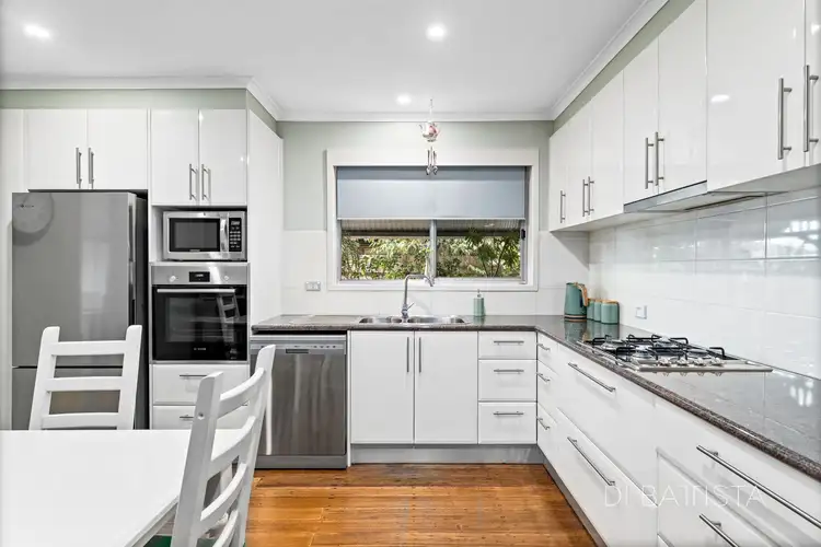 Fifth view of Homely house listing, 196 Craigieburn Road, Craigieburn VIC 3064