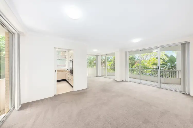 16/25 Johnson Street, Chatswood NSW 2067