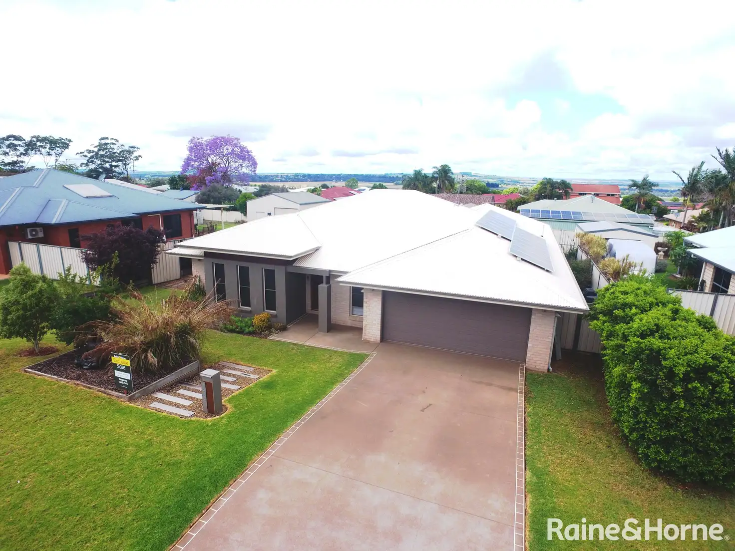 Main view of Homely house listing, 11 Bottlebrush Street, Kingaroy QLD 4610
