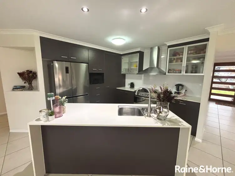 Second view of Homely house listing, 11 Bottlebrush Street, Kingaroy QLD 4610