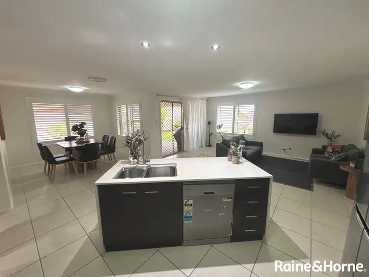 Fourth view of Homely house listing, 11 Bottlebrush Street, Kingaroy QLD 4610