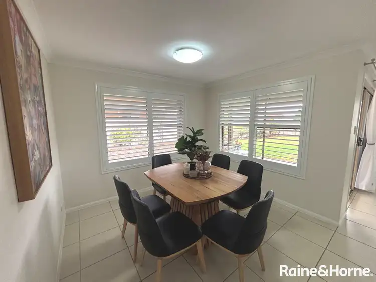 Fifth view of Homely house listing, 11 Bottlebrush Street, Kingaroy QLD 4610