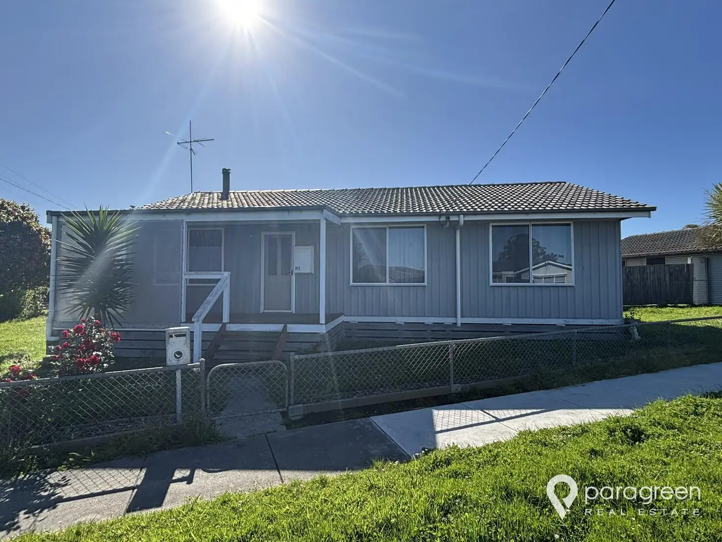 Main view of Homely house listing, 81 Victoria Street, Toora VIC 3962