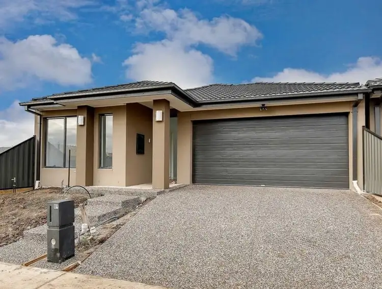89 Debonair Parade, Craigieburn VIC 3064