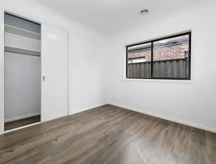 Fifth view of Homely house listing, 89 Debonair Parade, Craigieburn VIC 3064