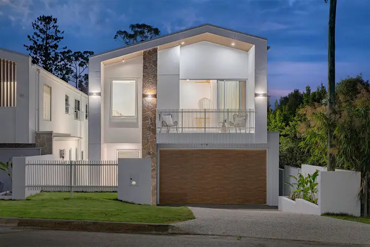 7 Cranbrook Street, Mitchelton QLD 4053