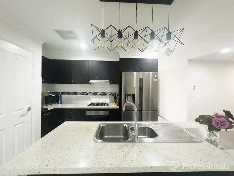 Second view of Homely house listing, 24 Simmental Way, Calala NSW 2340