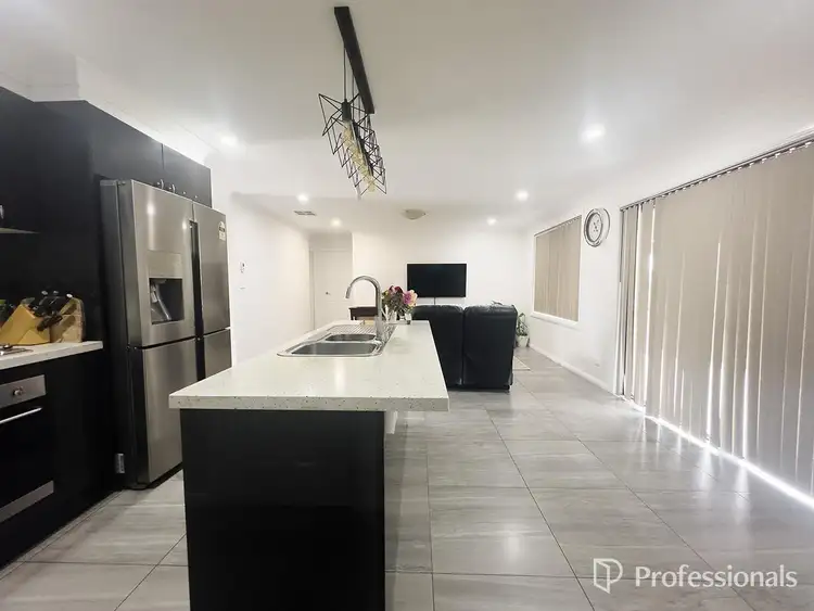 Third view of Homely house listing, 24 Simmental Way, Calala NSW 2340