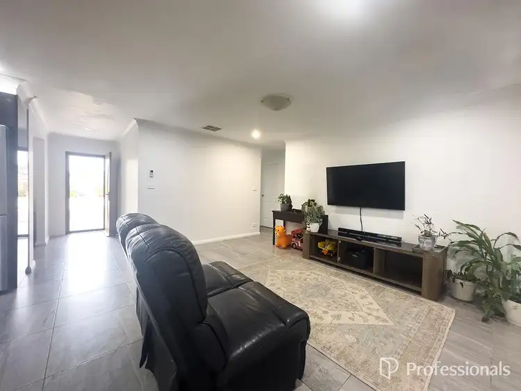 Fourth view of Homely house listing, 24 Simmental Way, Calala NSW 2340