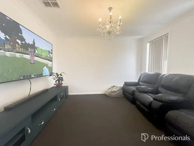 Fifth view of Homely house listing, 24 Simmental Way, Calala NSW 2340