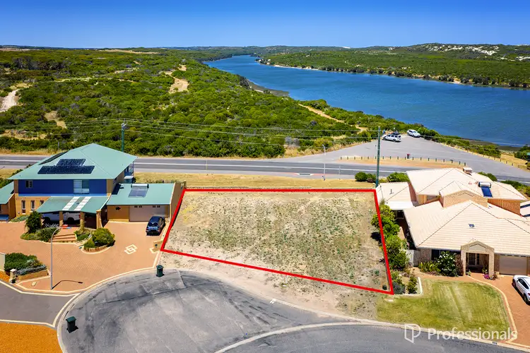 9 Somerset Place, Cape Burney WA 6532