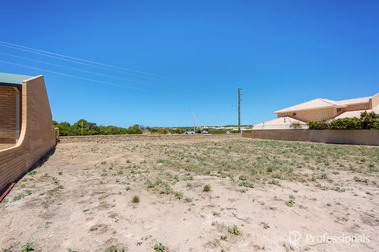 Fifth view of Homely land listing, 9 Somerset Place, Cape Burney WA 6532