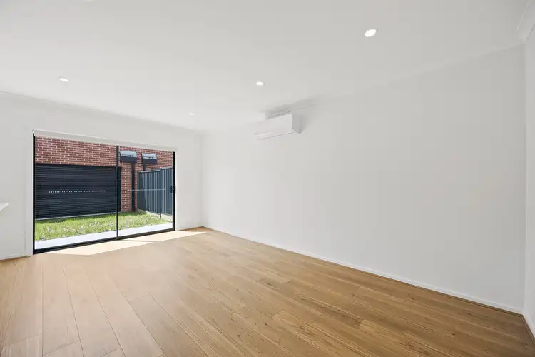 Third view of Homely townhouse listing, 6 Goss Walk, Donnybrook VIC 3064