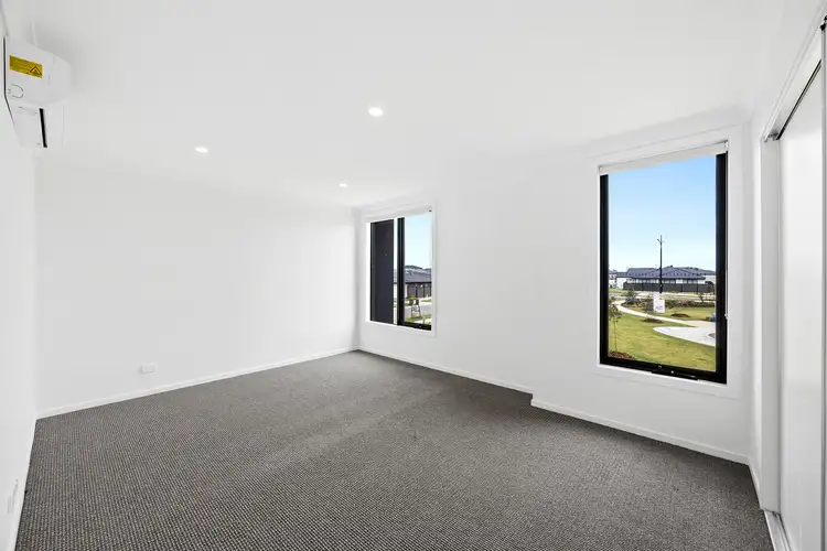 Fourth view of Homely townhouse listing, 6 Goss Walk, Donnybrook VIC 3064