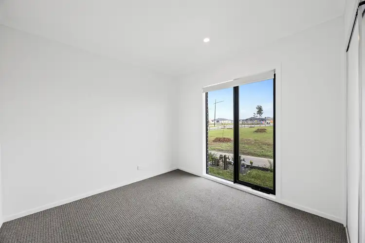 Fifth view of Homely townhouse listing, 6 Goss Walk, Donnybrook VIC 3064