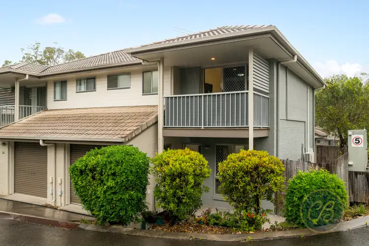 24/12 Timms Road, Everton Hills QLD 4053