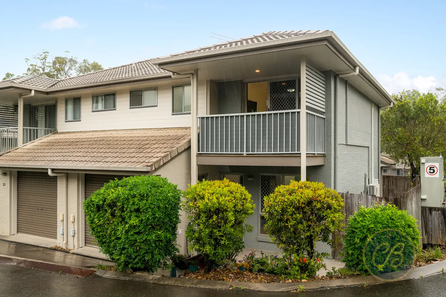 Main view of Homely townhouse listing, 24/12 Timms Road, Everton Hills QLD 4053