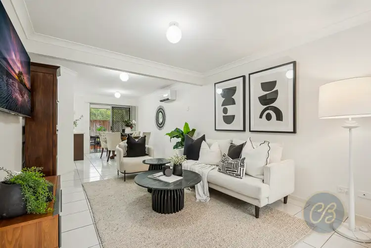 Second view of Homely townhouse listing, 24/12 Timms Road, Everton Hills QLD 4053