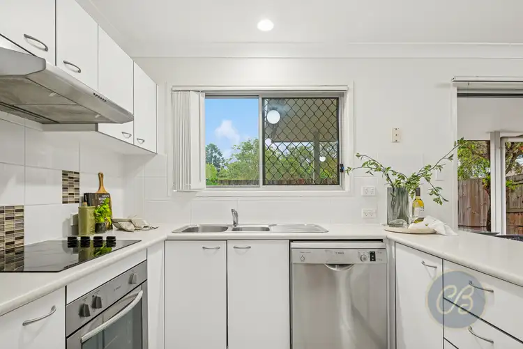 Third view of Homely townhouse listing, 24/12 Timms Road, Everton Hills QLD 4053