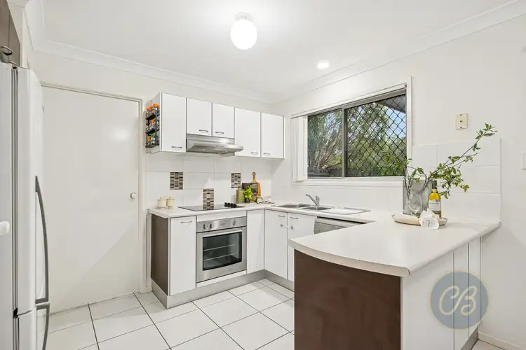 Fourth view of Homely townhouse listing, 24/12 Timms Road, Everton Hills QLD 4053
