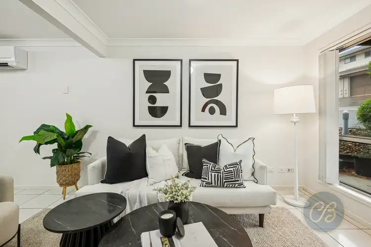 Fifth view of Homely townhouse listing, 24/12 Timms Road, Everton Hills QLD 4053