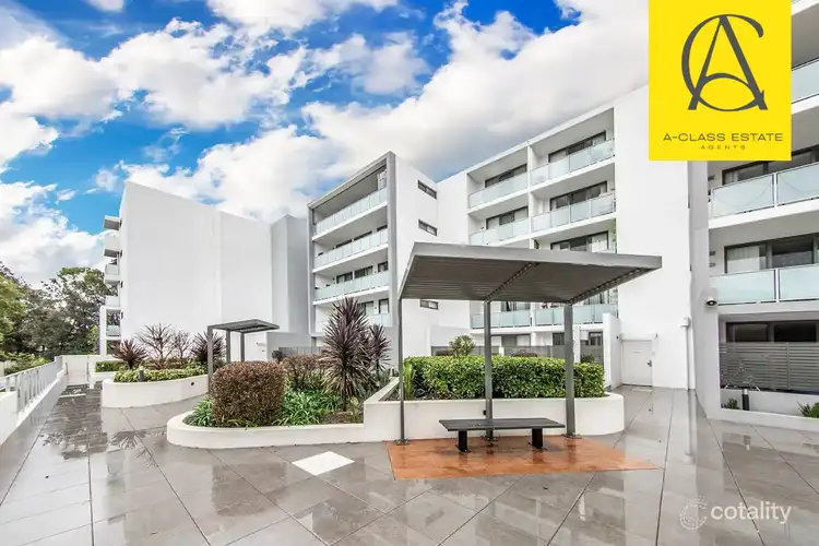 103/31A Garfield Street, Wentworthville NSW 2145