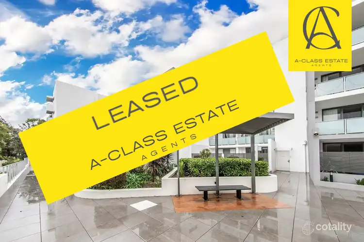 103/31A Garfield Street, Wentworthville NSW 2145