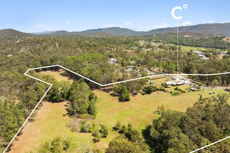 Main view of Homely rural property listing, 74 Bignells Road, Maudsland QLD 4210