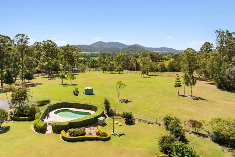 Fifth view of Homely rural property listing, 74 Bignells Road, Maudsland QLD 4210