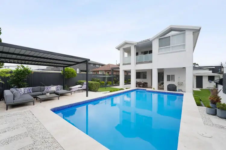 34 Jay Avenue, Belfield NSW 2191