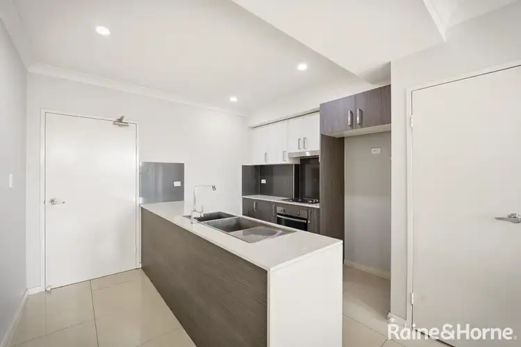 Fifth view of Homely apartment listing, 301/80B Ropes Crossing Boulevard, Ropes Crossing NSW 2760