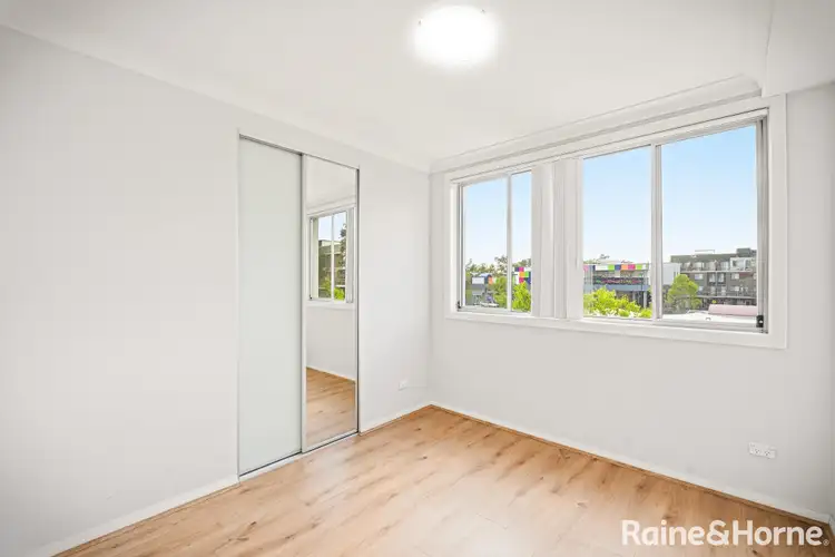 Sixth view of Homely apartment listing, 301/80B Ropes Crossing Boulevard, Ropes Crossing NSW 2760