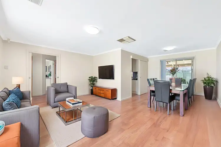 Fourth view of Homely house listing, 14 Mike Place, Salisbury Downs SA 5108