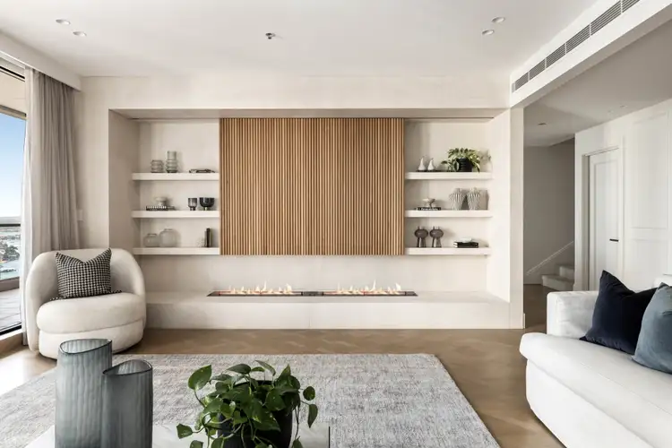 Second view of Homely apartment listing, 2702/183 Kent Street, Millers Point NSW 2000