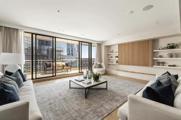 Sixth view of Homely apartment listing, 2702/183 Kent Street, Millers Point NSW 2000