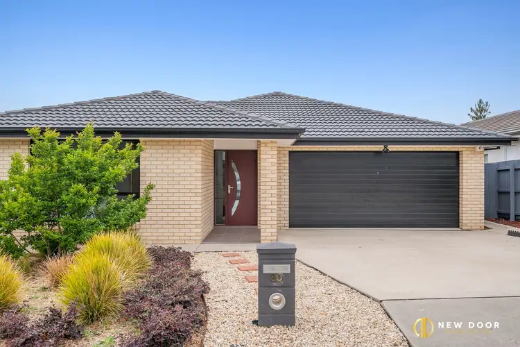 80 Henry Williams Street, Bonner ACT 2914
