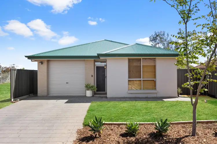 2 Louis Avenue, Virginia SA 5120