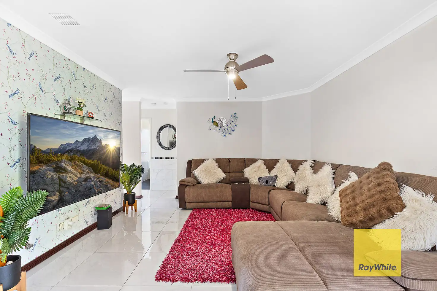 Main view of Homely house listing, 3 Powderbark Bypass, Kenwick WA 6107