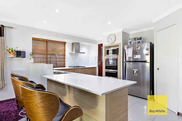 Second view of Homely house listing, 3 Powderbark Bypass, Kenwick WA 6107