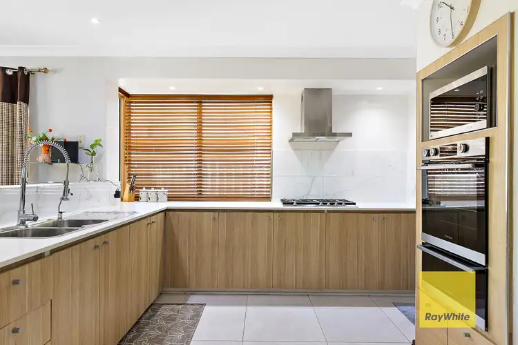 Third view of Homely house listing, 3 Powderbark Bypass, Kenwick WA 6107