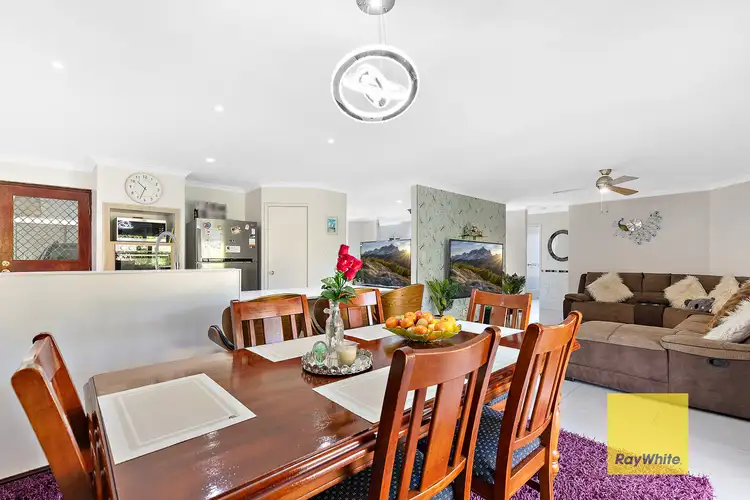 Fourth view of Homely house listing, 3 Powderbark Bypass, Kenwick WA 6107