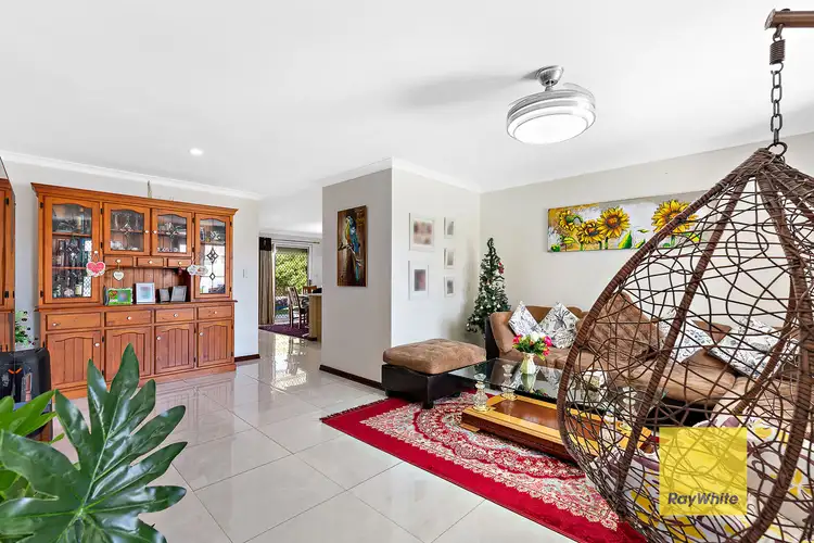 Fifth view of Homely house listing, 3 Powderbark Bypass, Kenwick WA 6107