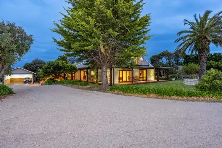 Second view of Homely rural property listing, 360-372 Browns Road, Rye VIC 3941