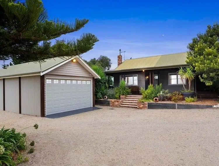 Fourth view of Homely rural property listing, 360-372 Browns Road, Rye VIC 3941