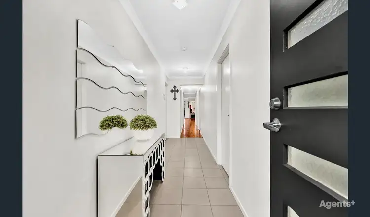 Second view of Homely house listing, 16 Walter Street, Tarneit VIC 3029