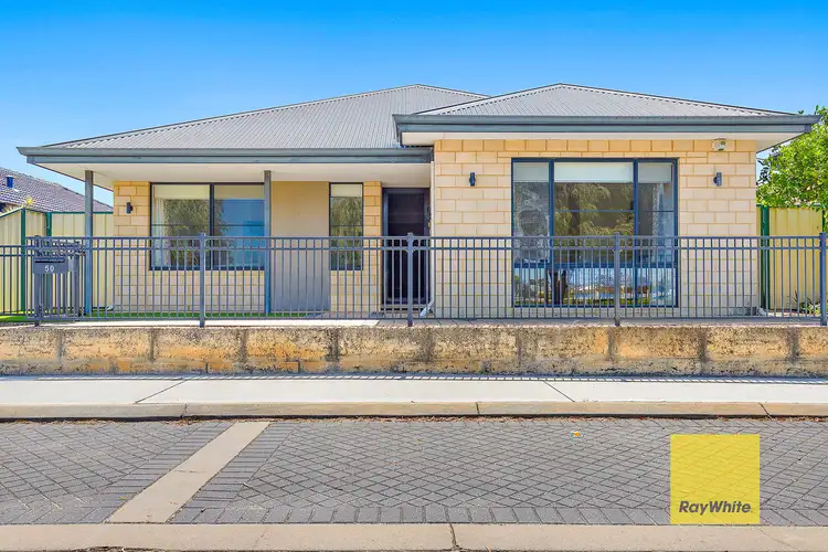 50 Botany Parade, Hammond Park WA 6164