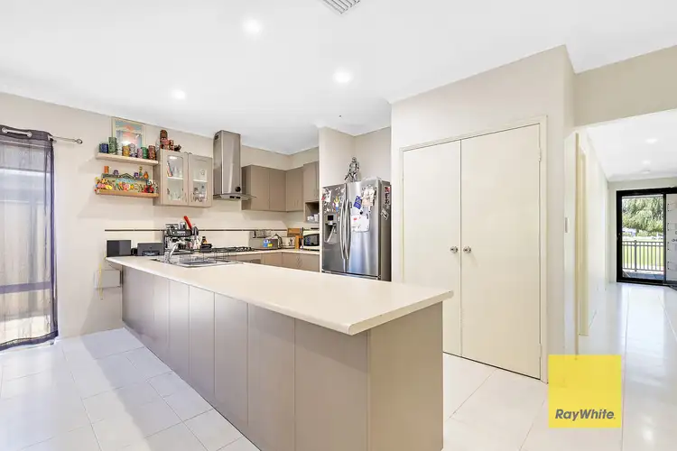 Fourth view of Homely house listing, 50 Botany Parade, Hammond Park WA 6164